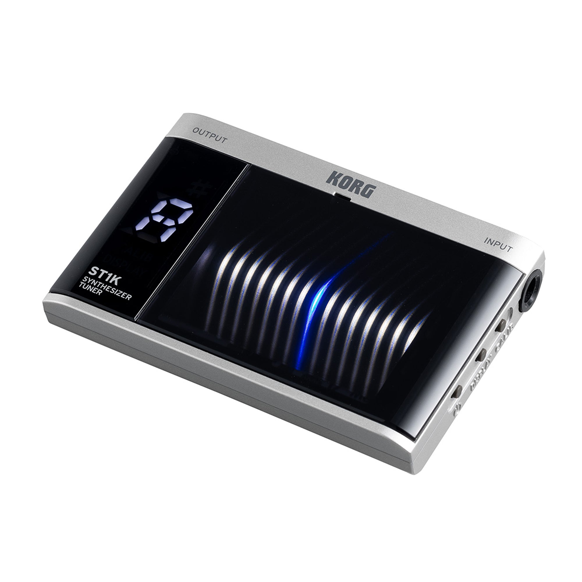 Korg ST1K Synthesizer Tuner Accessories / Tuners