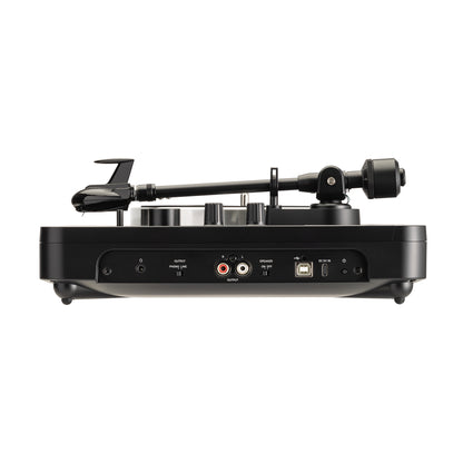 Korg handytraxx tube J Portable Record Player DJ and Lighting Gear / Turntables