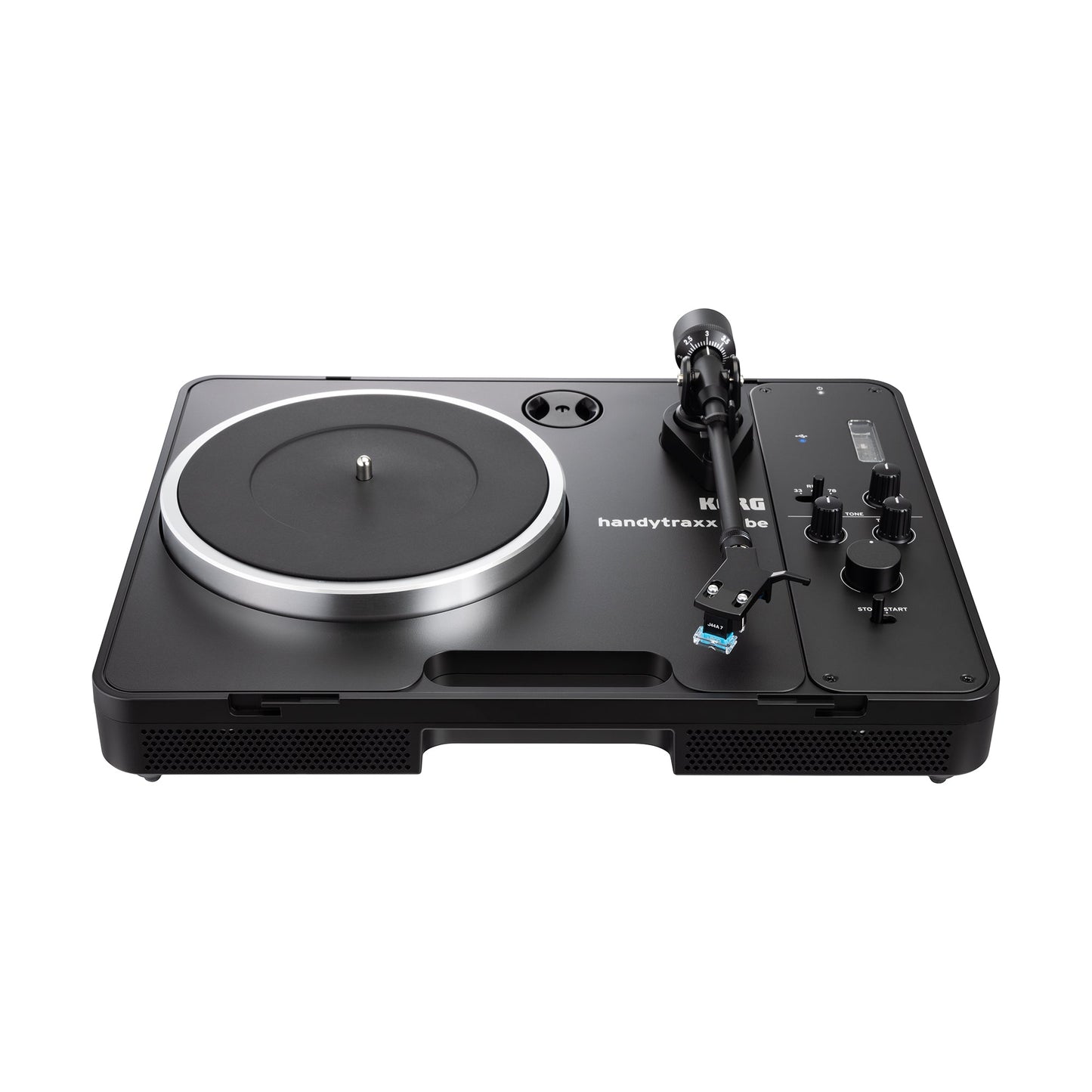 Korg handytraxx tube Portable Record Player DJ and Lighting Gear / Turntables