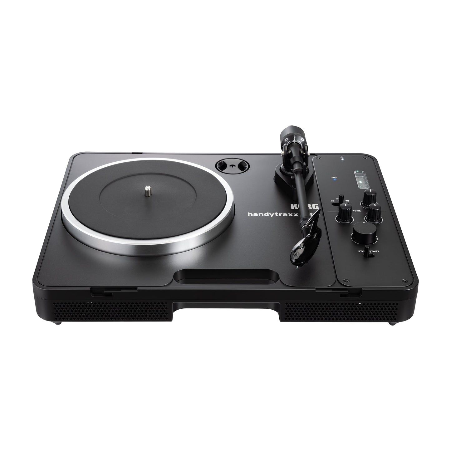 Korg handytraxx tube J Portable Record Player DJ Equipment
