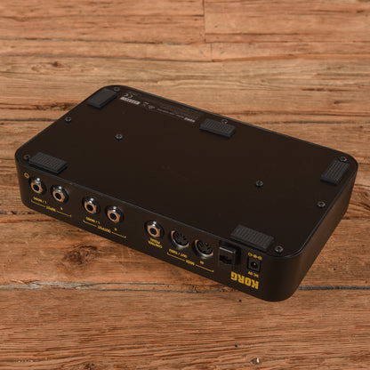 Korg SDD-3000 Effect Pedals