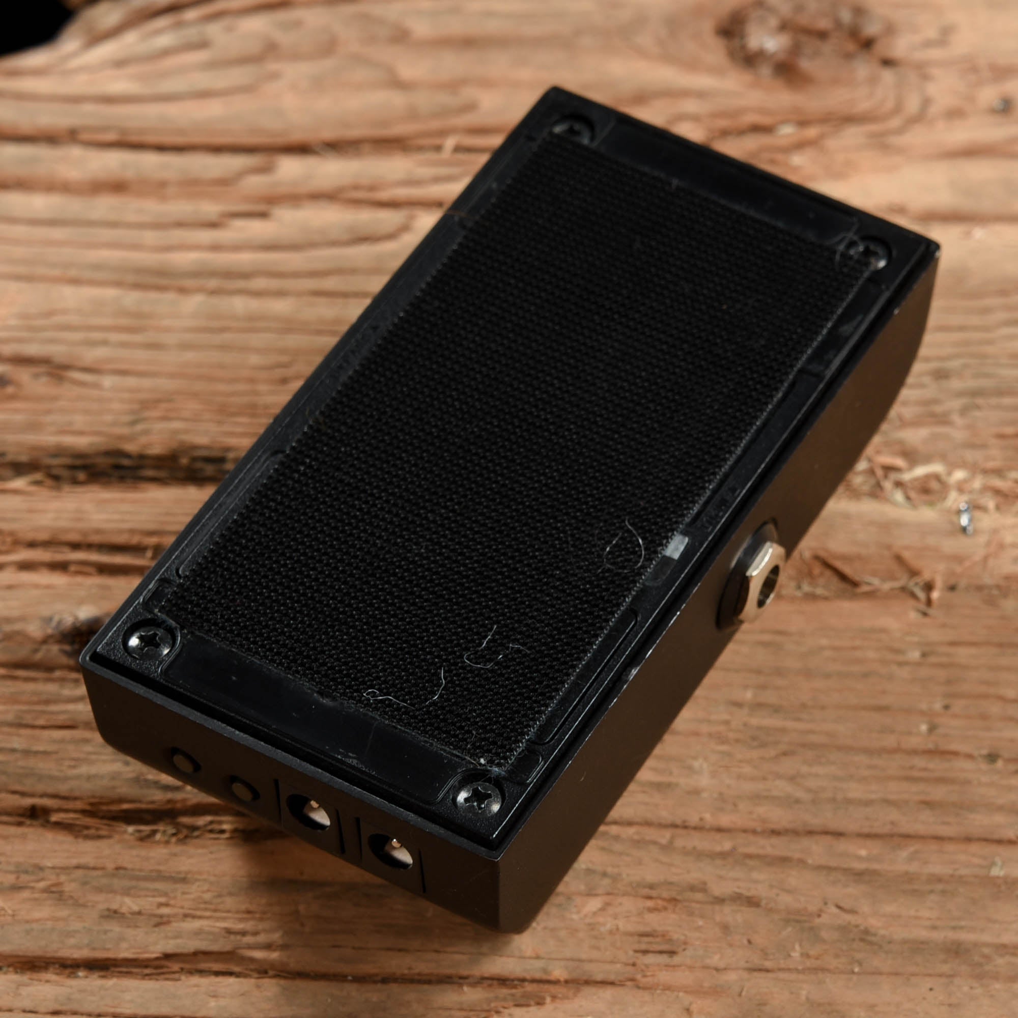 Korg Pitchblack Tuning Pedal Effects and Pedals / Tuning Pedals