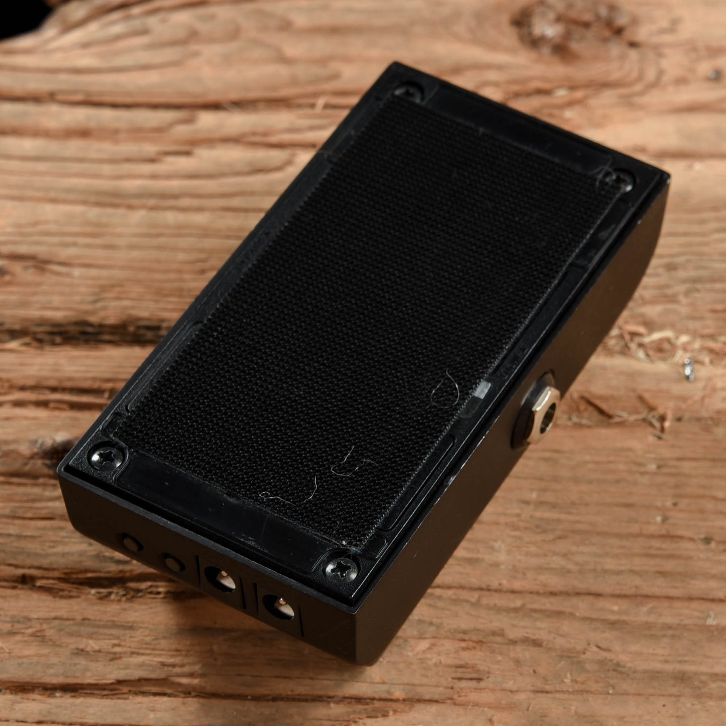Korg Pitchblack Tuning Pedal Effects and Pedals / Tuning Pedals