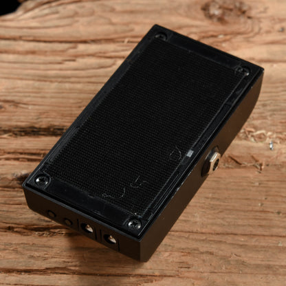 Korg Pitchblack Tuning Pedal Effects and Pedals / Tuning Pedals