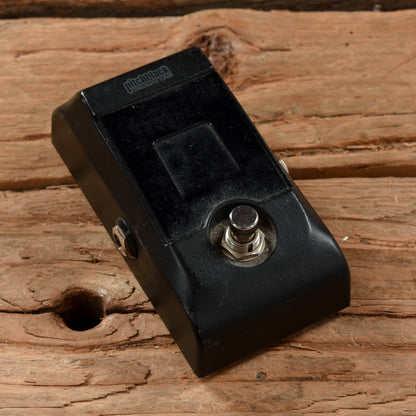 Korg Pitchblack Effects and Pedals / Tuning Pedals