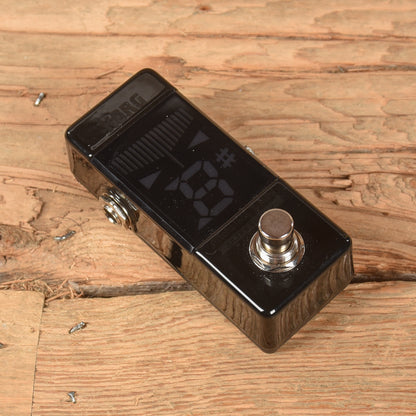 Korg Pitchblack X Mini Effects and Pedals / Tuning Pedals