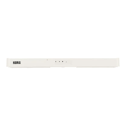 Korg B2+ 88-Key Digital Piano White Keyboards and Synths / Digital Pianos / Digital Home Pianos