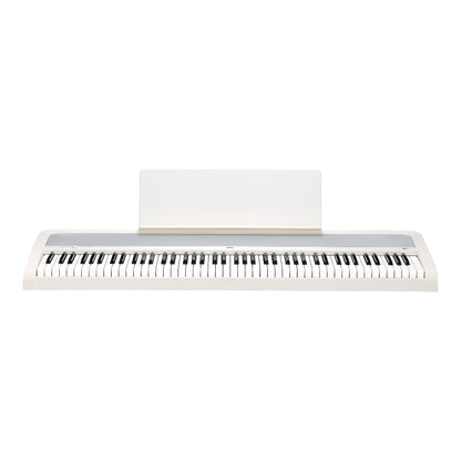 Korg B2+ 88-Key Digital Piano White Keyboards and Synths / Digital Pianos / Digital Home Pianos