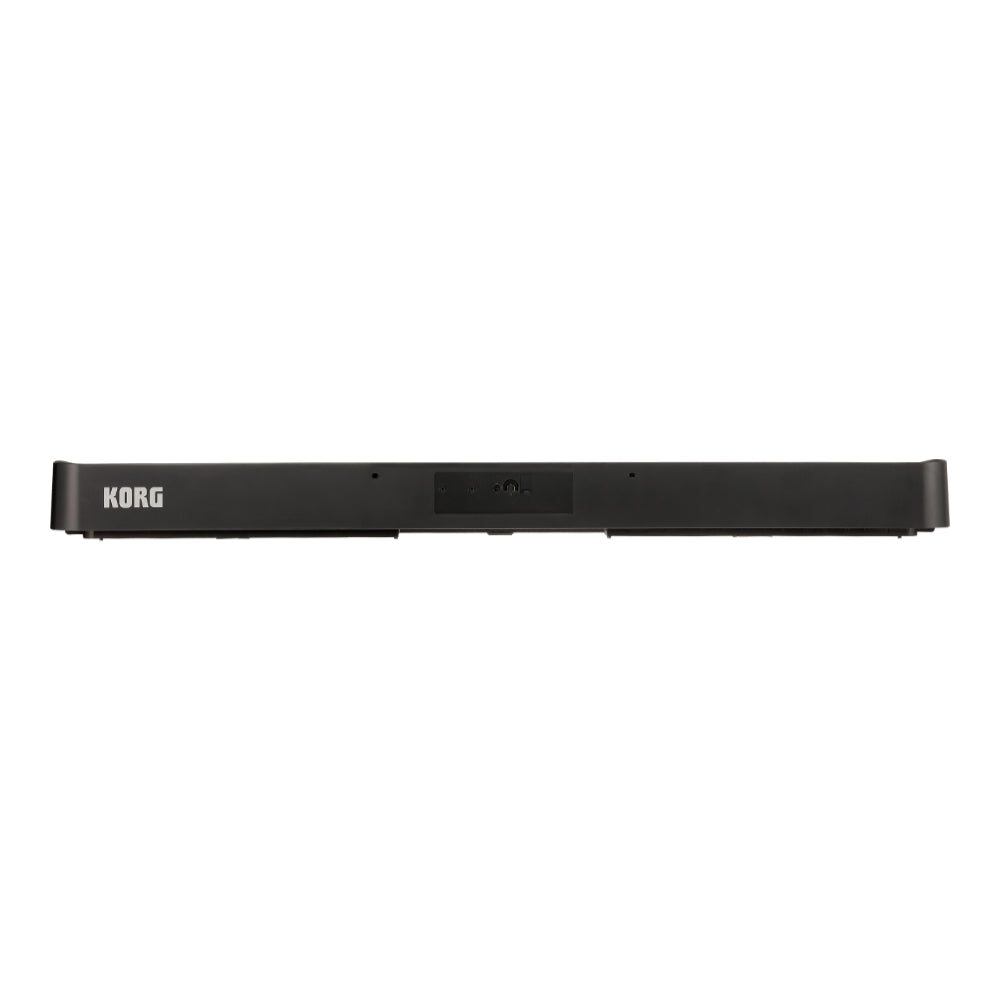 Korg B2+ 88-Key Digital Piano Black Keyboards and Synths / Digital Pianos