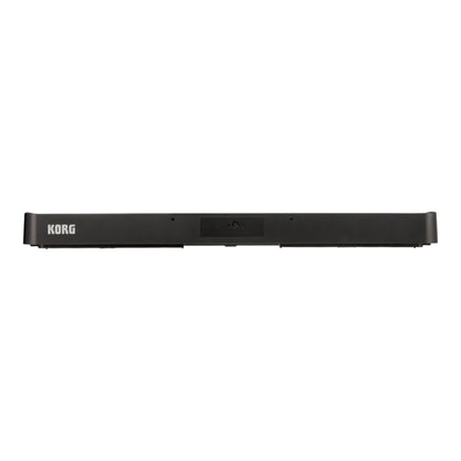 Korg B2+ 88-Key Digital Piano Black Keyboards and Synths / Digital Pianos
