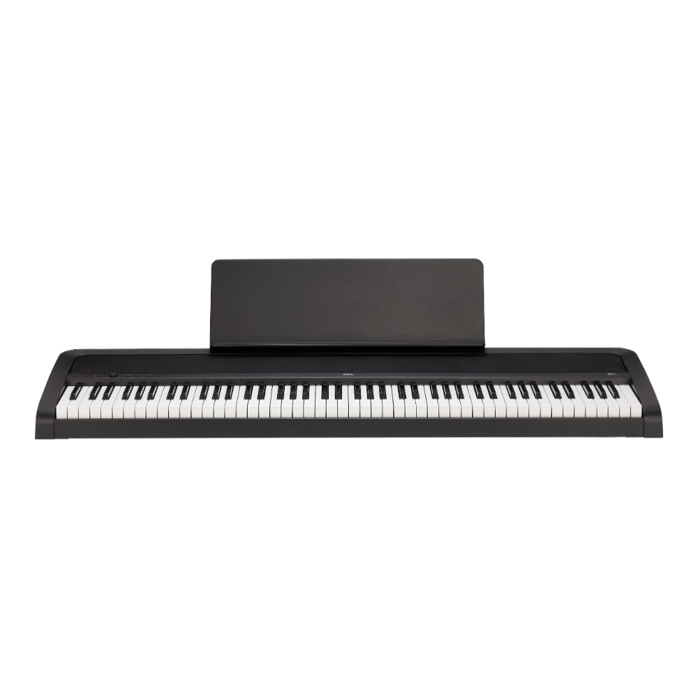 Korg B2+ 88-Key Digital Piano Black Keyboards and Synths / Digital Pianos