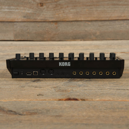 Korg drumlogue Hybrid Drum Machine Keyboards and Synths / Drum Machines