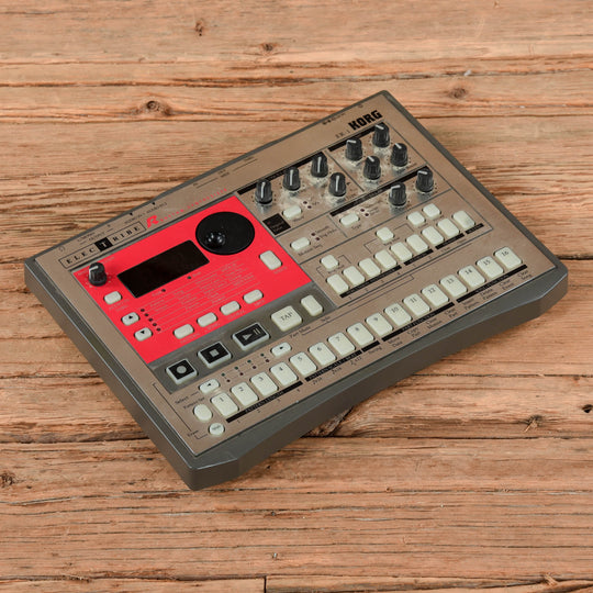 Korg Electribe ER-1 Keyboards and Synths / Drum Machines