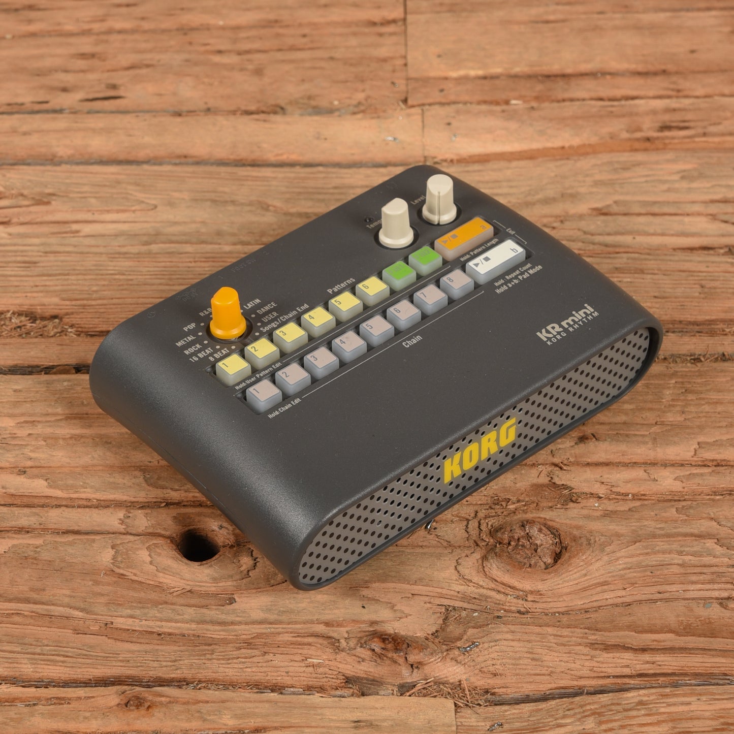 Korg KR Mini Keyboards and Synths / Drum Machines