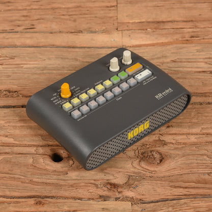 Korg KR Mini Keyboards and Synths / Drum Machines