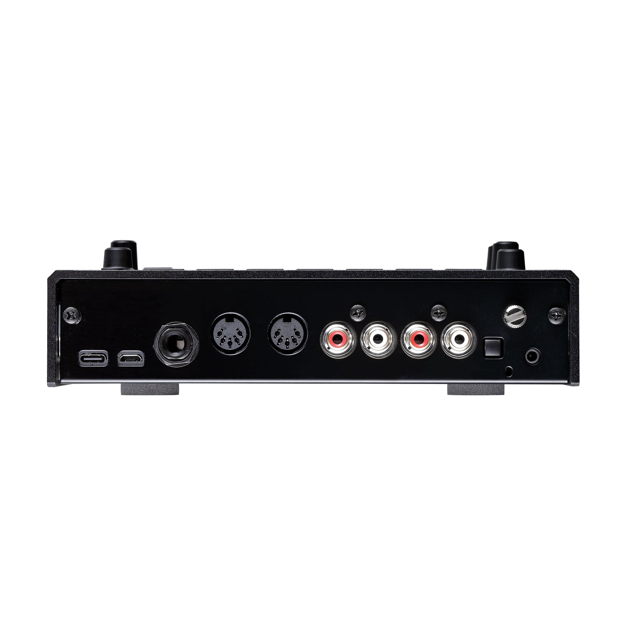 Korg KAOSS Replay Dynamic Effects Processor & Sampler Keyboards and Synths / Samplers