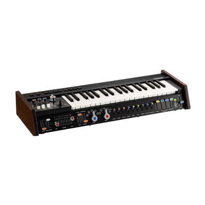 Korg miniKORG 700Sm Mini 37-Key Analog Synthesizer Keyboards and Synths / Synths / Analog Synths