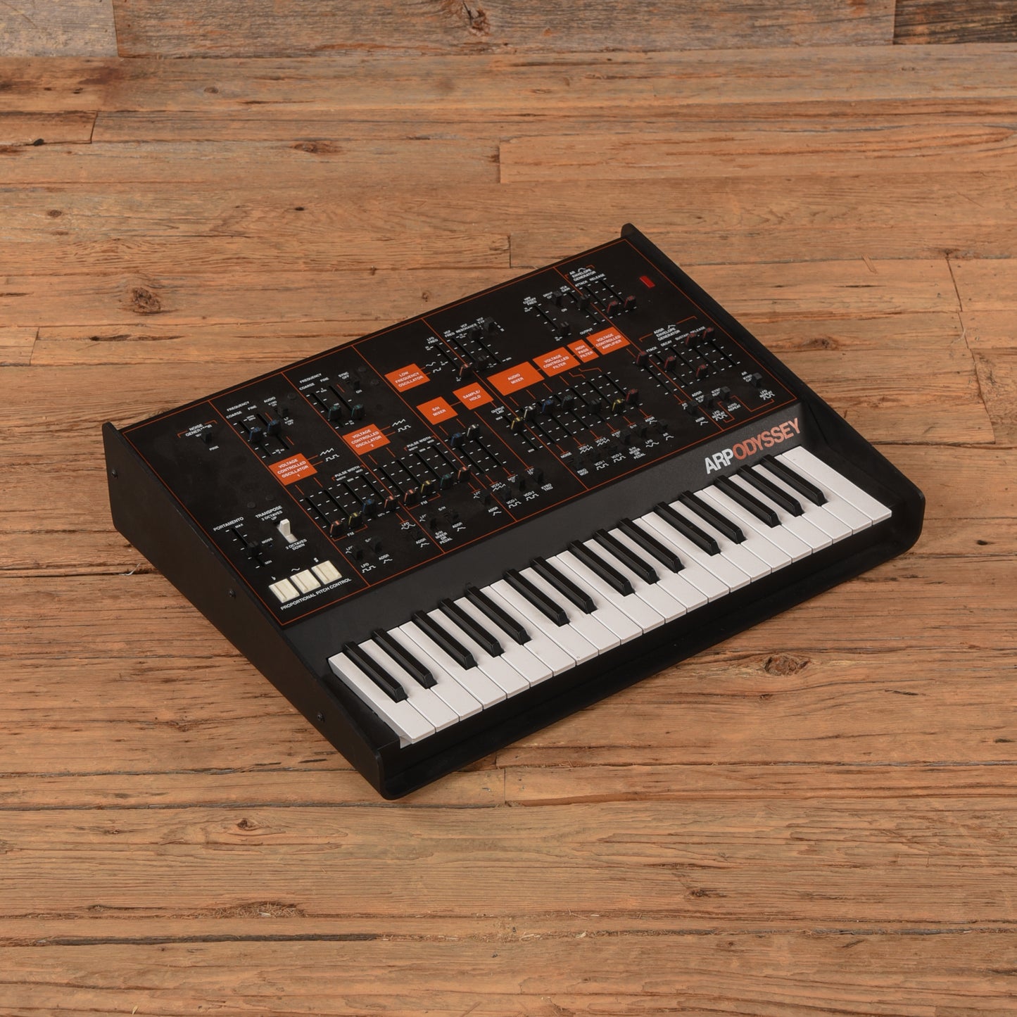 Korg ARP Odyssey  2016 Keyboards and Synths / Synths / Digital Synths