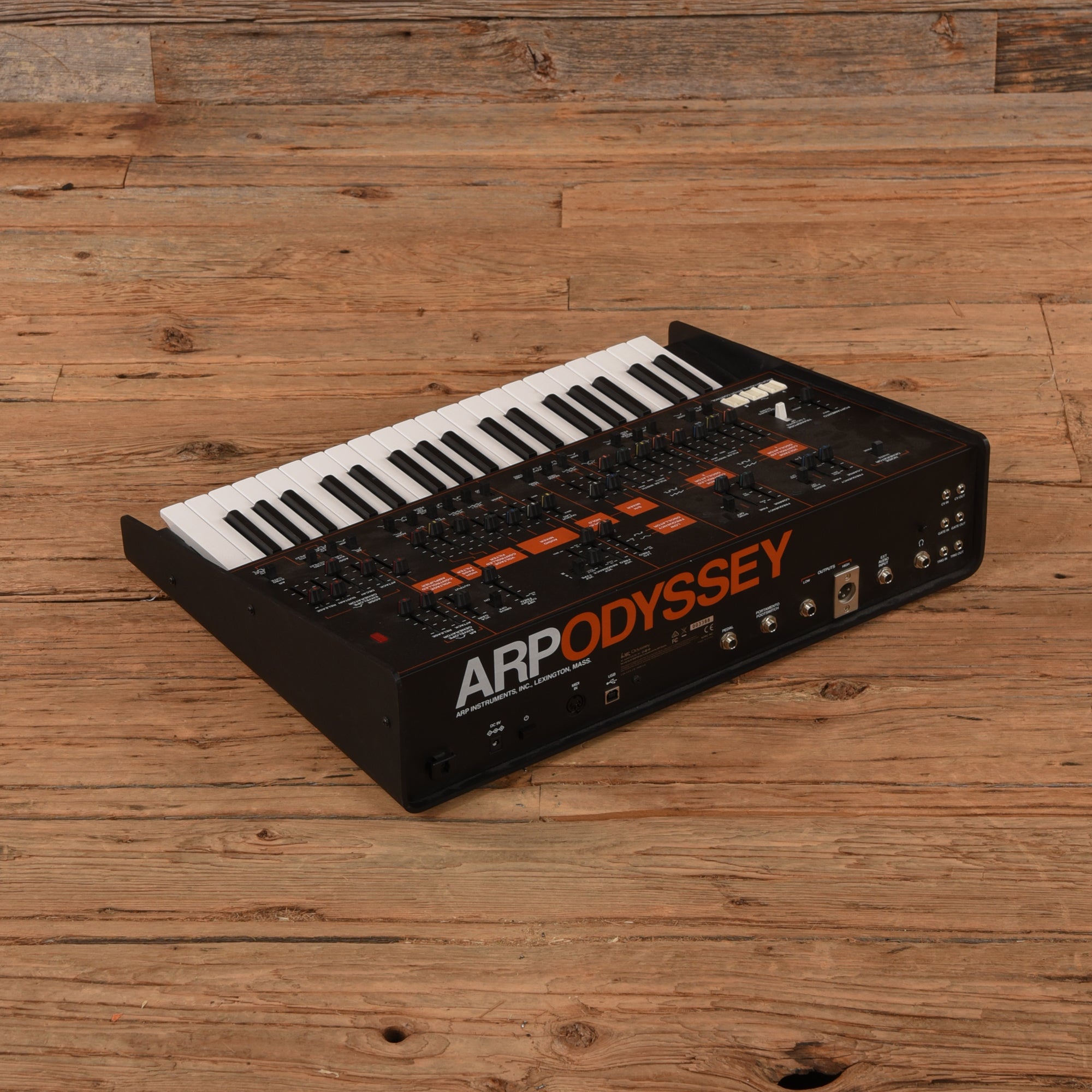 Korg ARP Odyssey  2016 Keyboards and Synths / Synths / Digital Synths