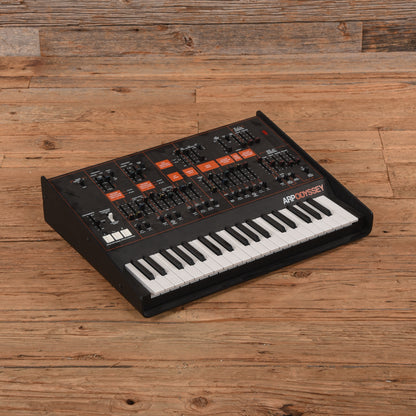 Korg ARP Odyssey Rev 3 Slim Key Duophonic Analog Synth Keyboards and Synths / Synths / Digital Synths