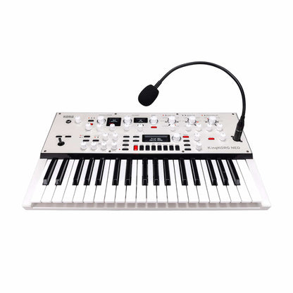 Korg KingKORG Neo 37-Key Virtual Analog Synth Keyboards and Synths / Synths / Digital Synths