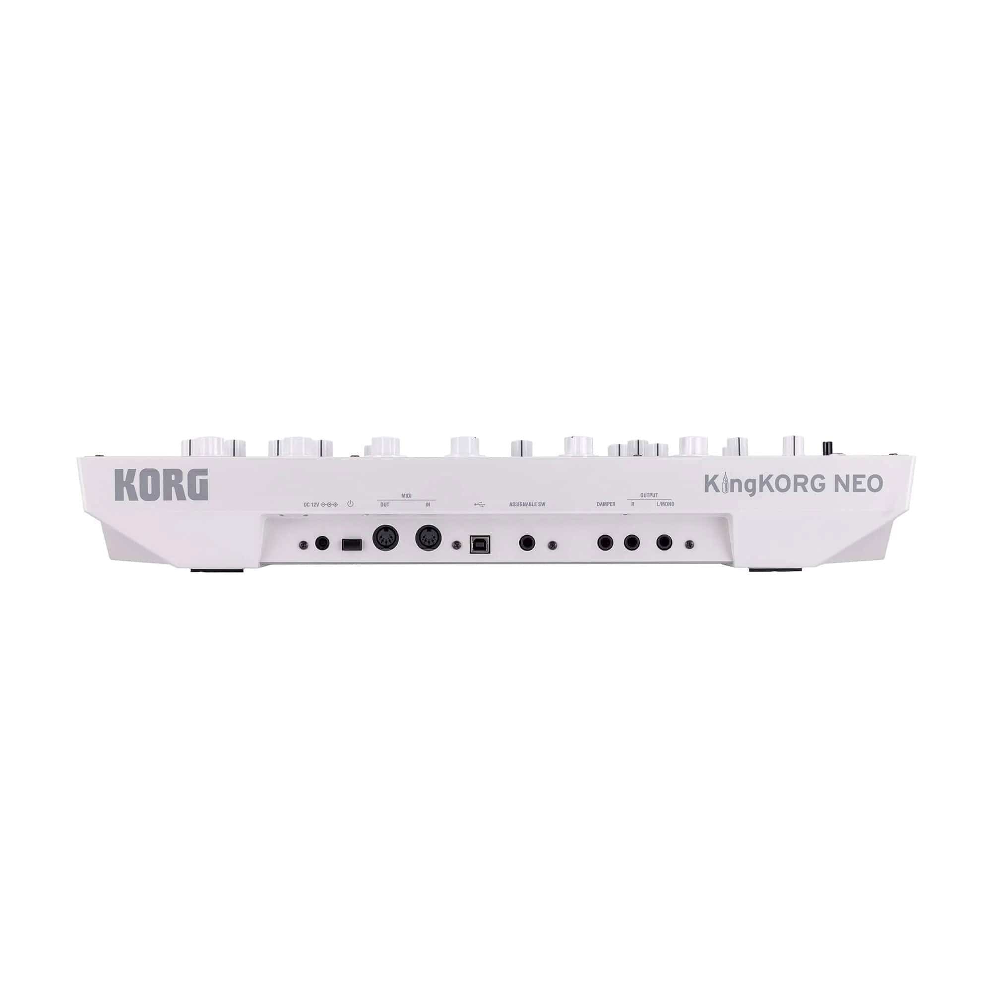 Korg KingKORG Neo 37-Key Virtual Analog Synth Keyboards and Synths / Synths / Digital Synths