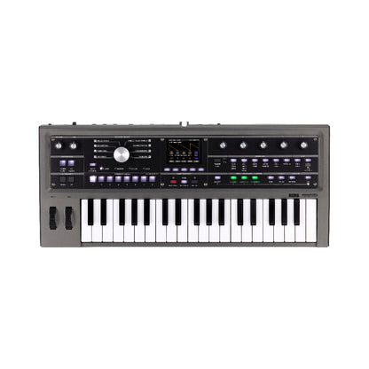 Korg MicroKorg 2 Synthesizer w/ Vocoder & Looper Keyboards and Synths / Synths / Digital Synths