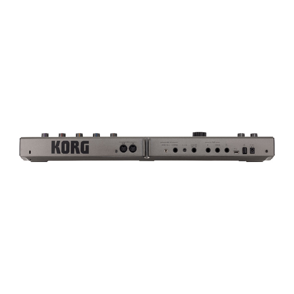 Korg MicroKorg 2 Synthesizer w/ Vocoder & Looper Keyboards and Synths / Synths / Digital Synths