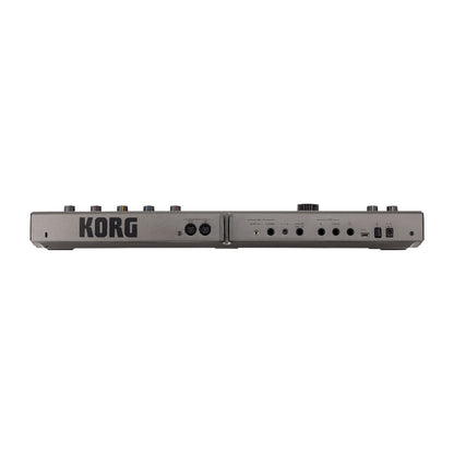 Korg MicroKorg 2 Synthesizer w/ Vocoder & Looper Keyboards and Synths / Synths / Digital Synths