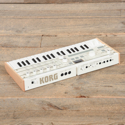 Korg MicroKorg-S Synth/Vocoder Keyboards and Synths / Synths / Digital Synths