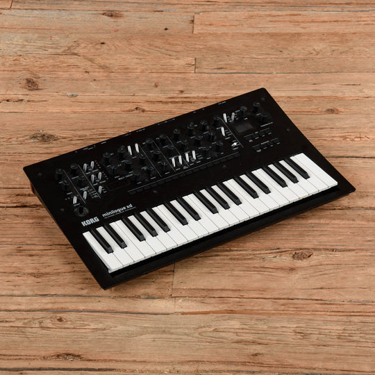 Korg Minilogue XD Keyboards and Synths / Synths / Digital Synths