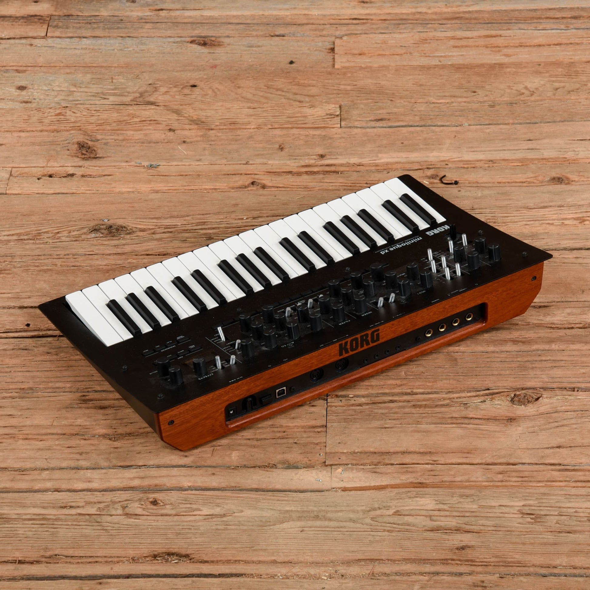 Korg Minilogue XD Keyboards and Synths / Synths / Digital Synths