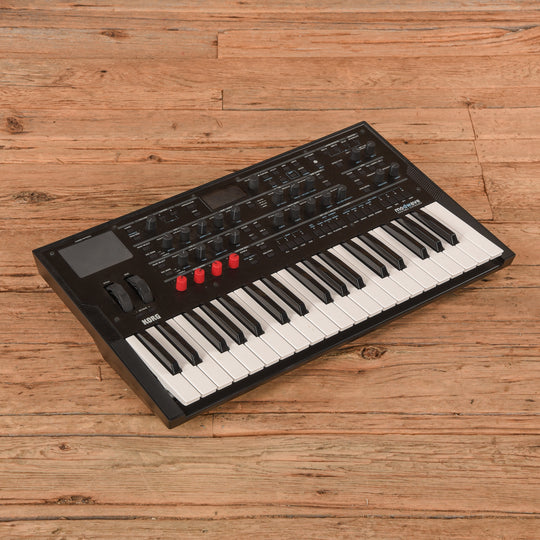 Korg Modwave 37-Key Wavetable Synthesizer Keyboards and Synths / Synths / Digital Synths