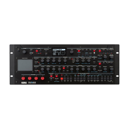 Korg Modwave Wavetable Desktop Synthesizer Module Keyboards and Synths / Synths / Digital Synths