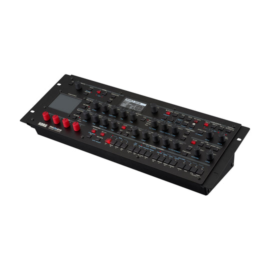Korg Modwave Wavetable Desktop Synthesizer Module Keyboards and Synths / Synths / Digital Synths