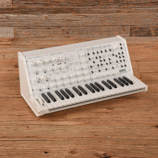 Korg MS-20FS Keyboards and Synths / Synths / Digital Synths