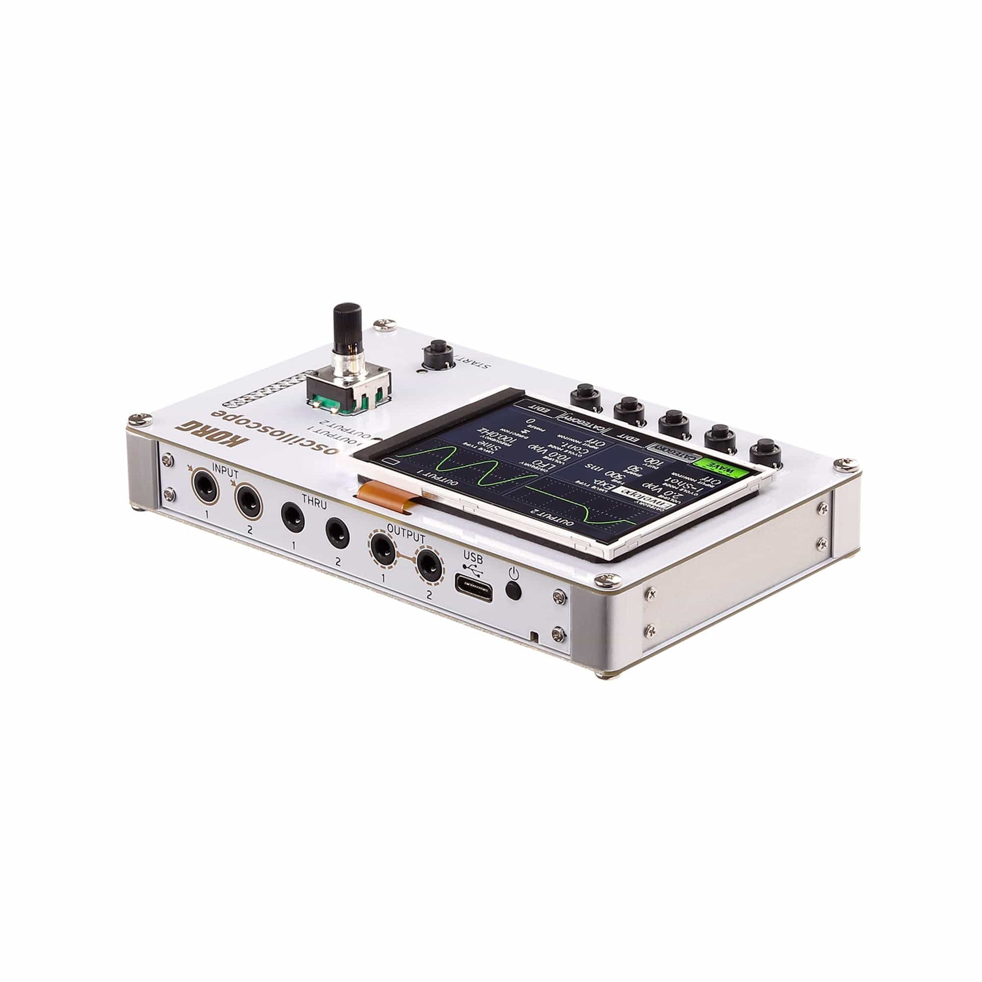 Korg Nu:Tekt NTS-2 Oscilloscope Keyboards and Synths / Synths / Digital Synths