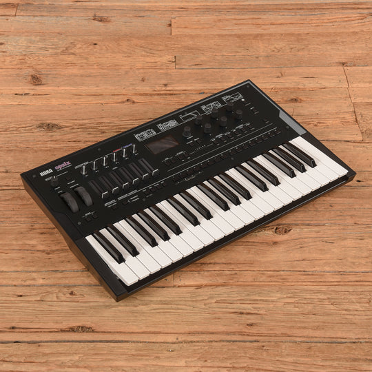 Korg Opsix 37-Key Altered FM Synthesizer Keyboards and Synths / Synths / Digital Synths