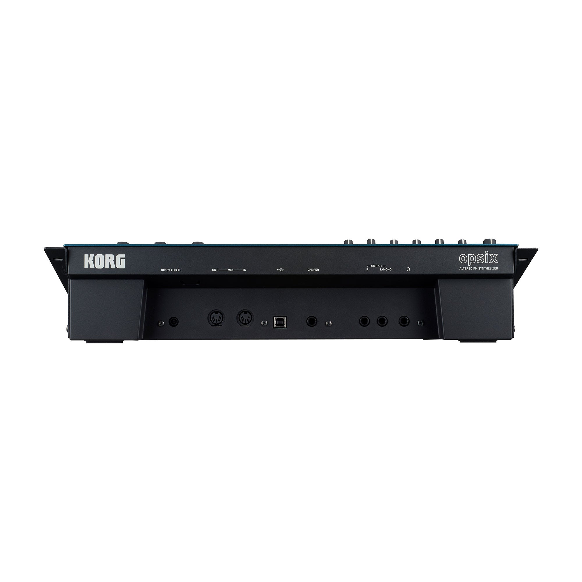 Korg opsix Altered FM Desktop Synthesizer Module Keyboards and Synths / Synths / Digital Synths