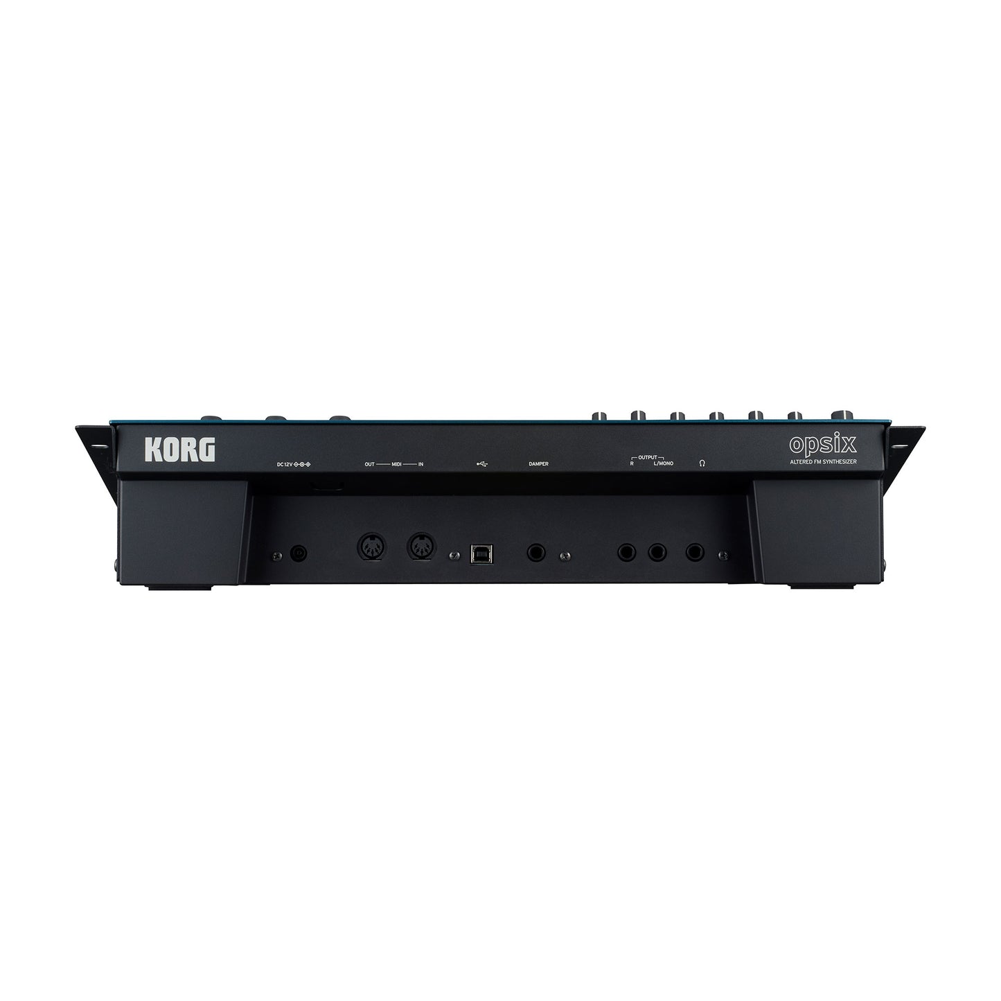 Korg opsix Altered FM Desktop Synthesizer Module Keyboards and Synths / Synths / Digital Synths