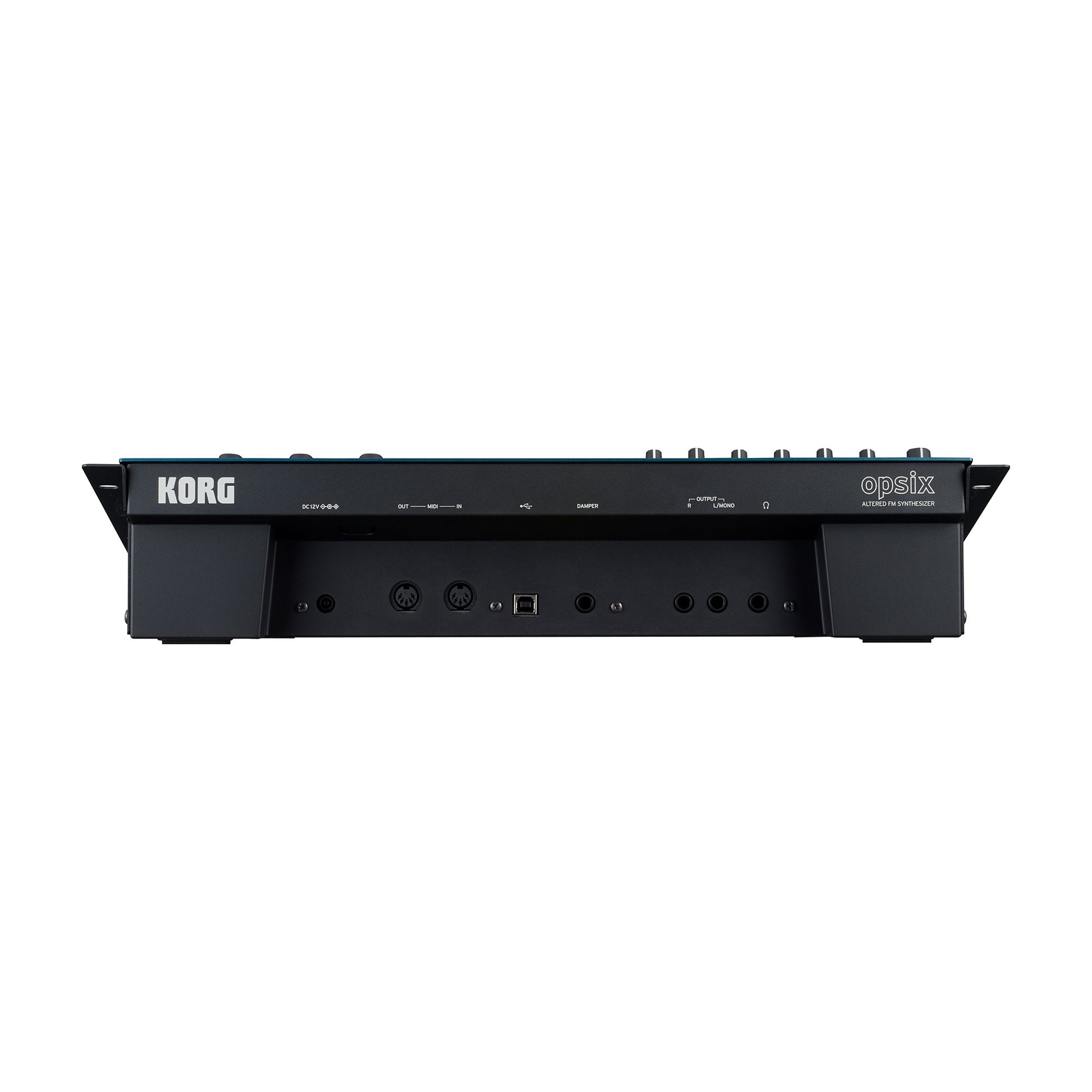 Korg opsix Altered FM Desktop Synthesizer Module Keyboards and Synths / Synths / Digital Synths