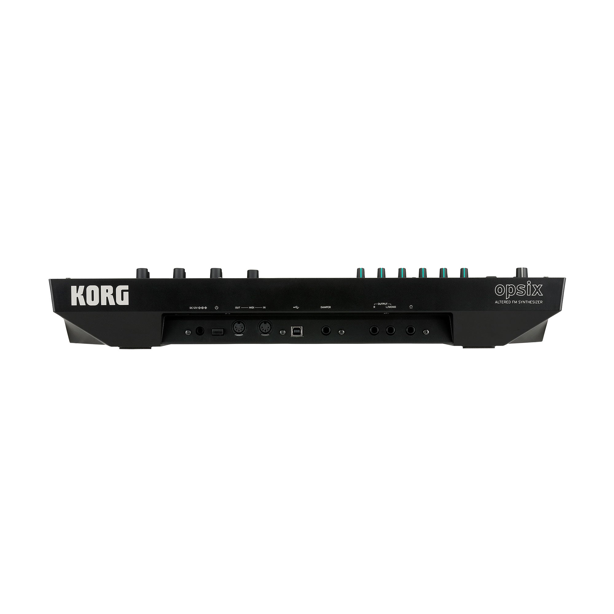 Korg opsix mkii Altered FM Synthesizer Keyboards and Synths / Synths / Digital Synths
