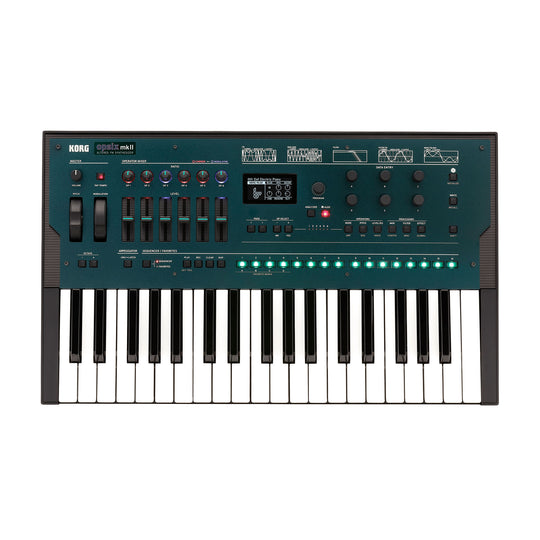 Korg opsix mkii Altered FM Synthesizer Keyboards and Synths / Synths / Digital Synths
