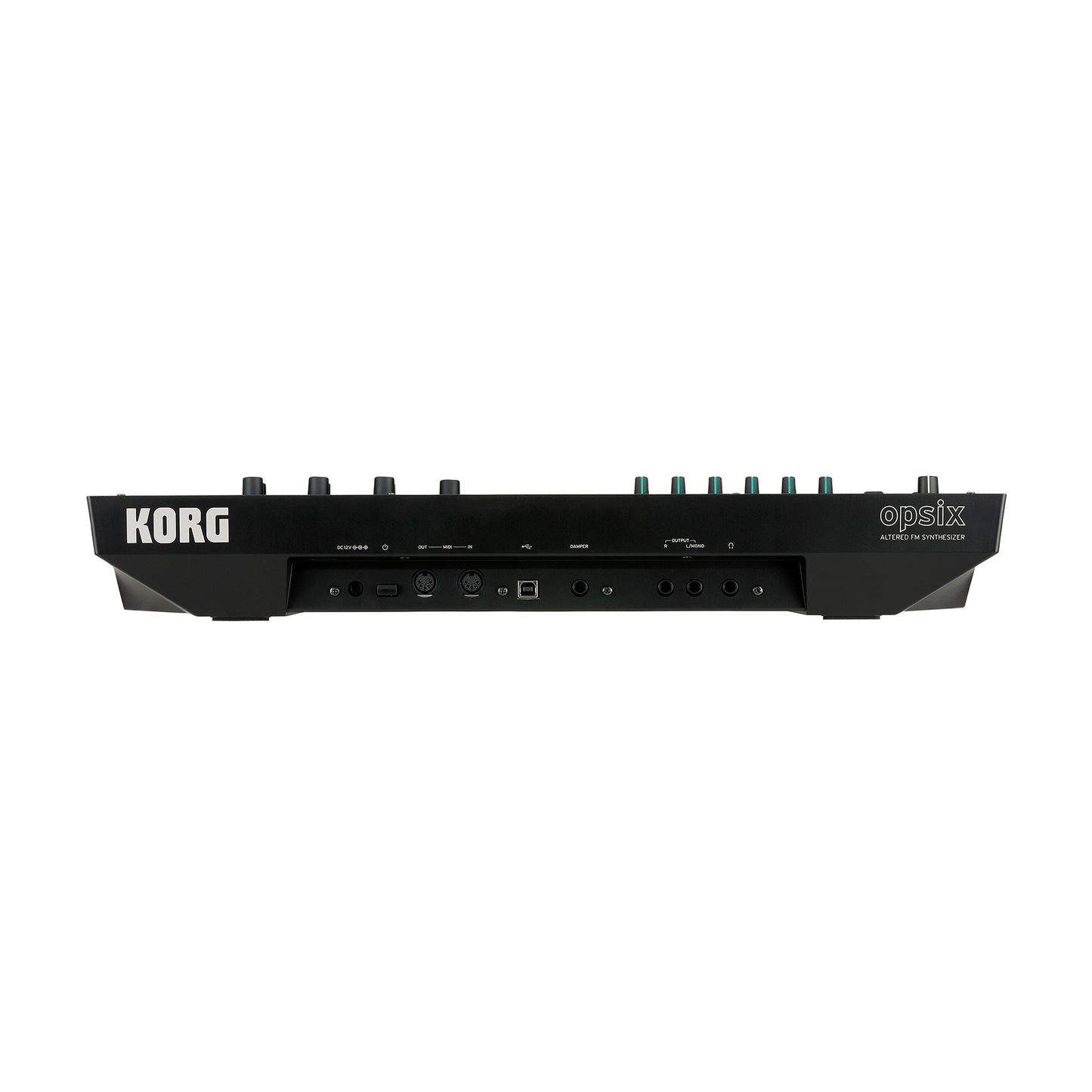Korg opsix mkii Altered FM Synthesizer Keyboards and Synths / Synths / Digital Synths