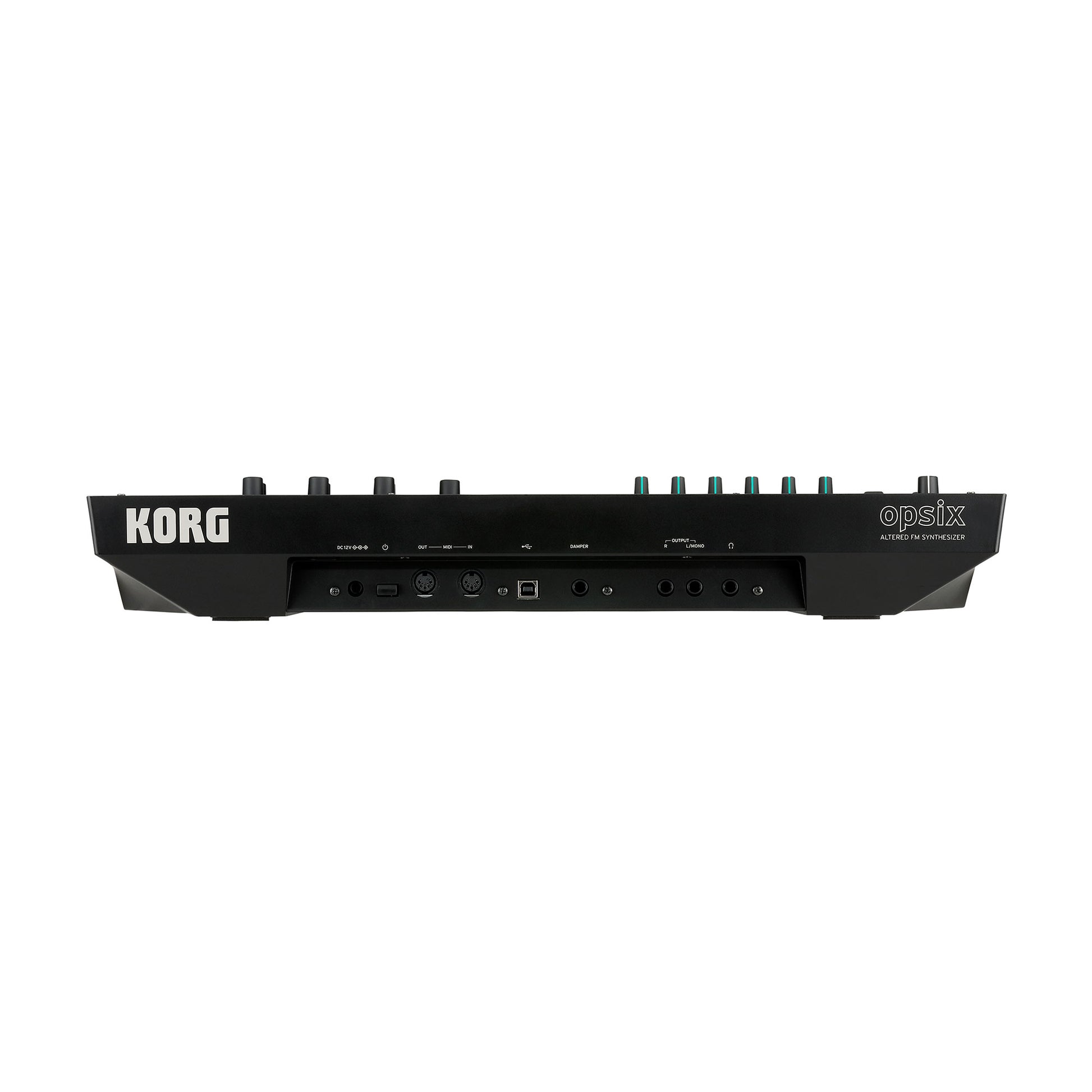 Korg opsix mkii Altered FM Synthesizer Keyboards and Synths / Synths / Digital Synths