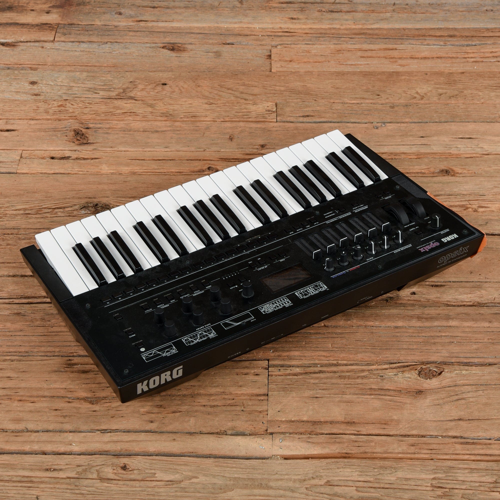Korg Opsix Keyboards and Synths / Synths / Digital Synths