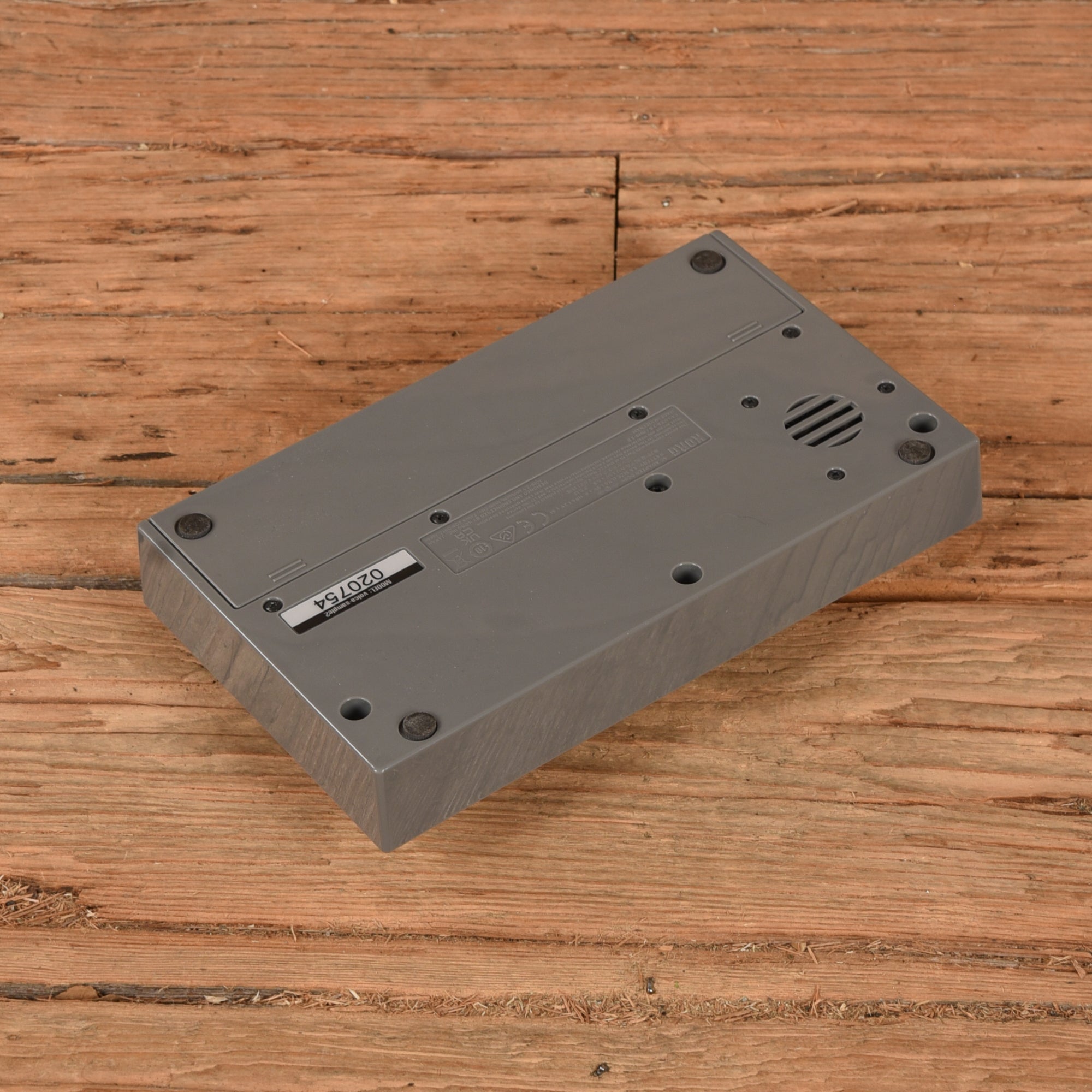 Korg VolcaSamples Keyboards and Synths / Synths / Digital Synths