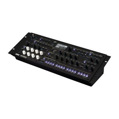 Korg Wavestate Wave Sequencing Desktop Synthesizer Module Keyboards and Synths / Synths / Digital Synths