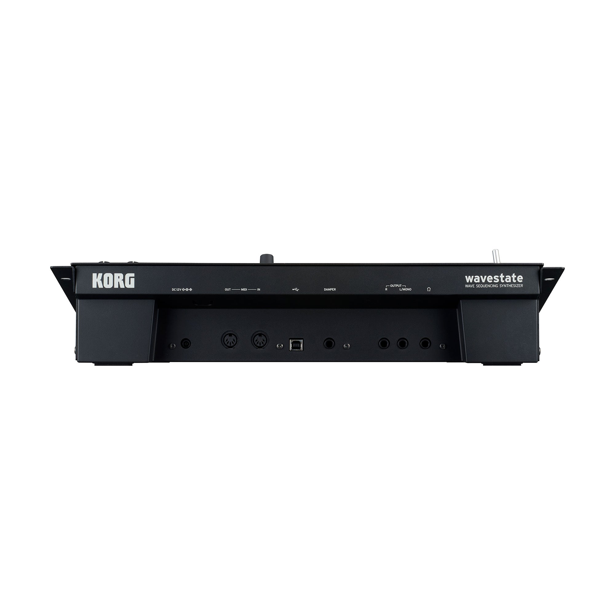 Korg Wavestate Wave Sequencing Desktop Synthesizer Module Keyboards and Synths / Synths / Digital Synths