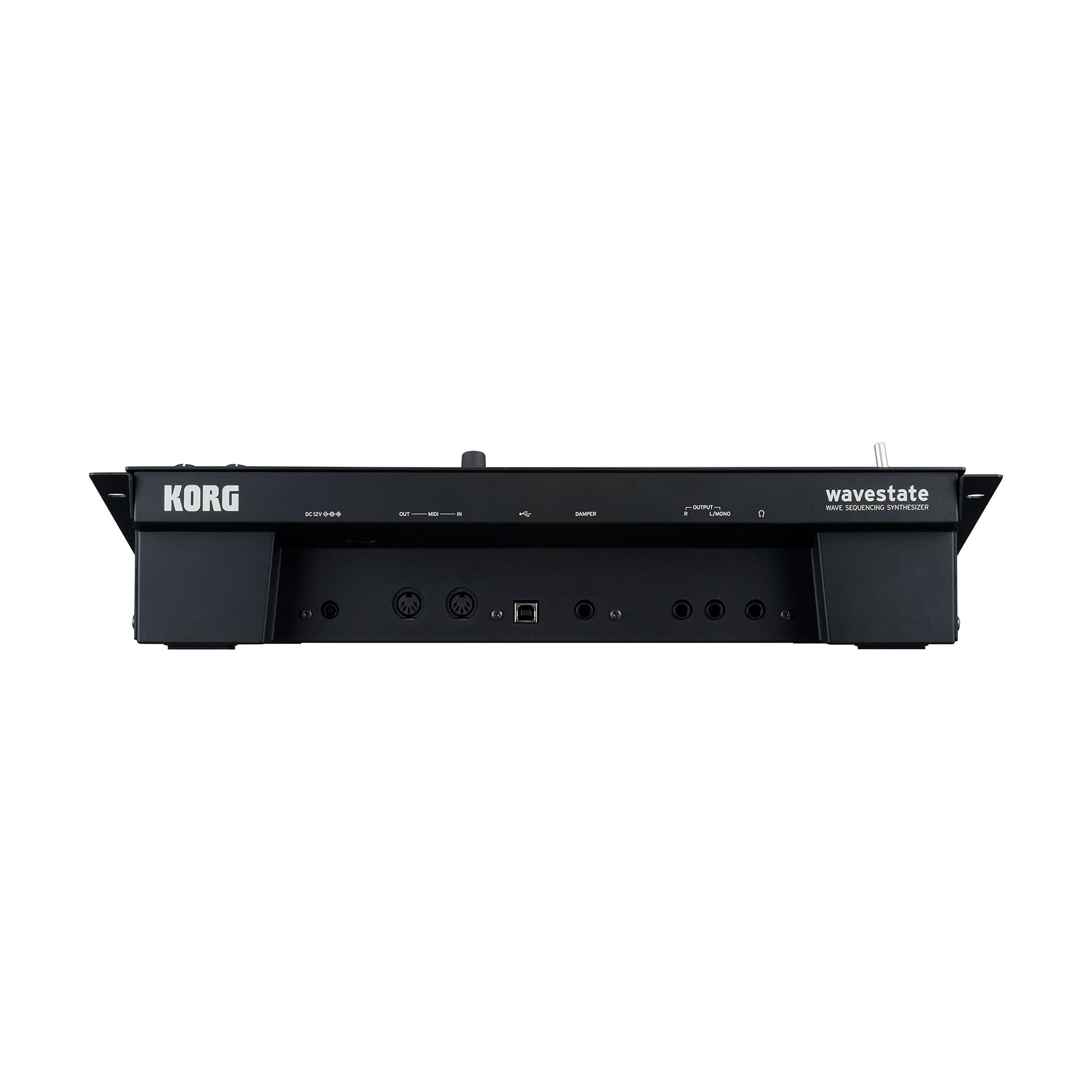 Korg Wavestate Wave Sequencing Desktop Synthesizer Module Keyboards and Synths / Synths / Digital Synths